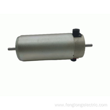 High Quality 14-6 Blush DC Motor